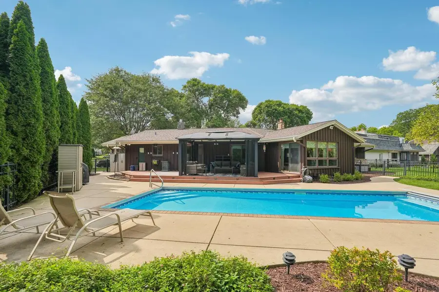 3428 S 119th STREET, West Allis, WI 53227 - #3