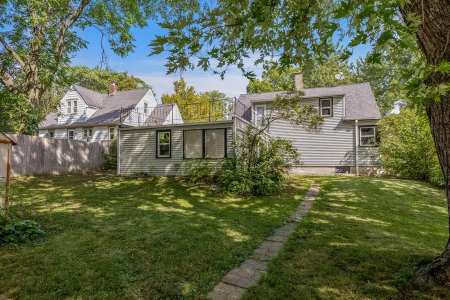 8505 W Arthur AVENUE, West Allis, WI 53227 - #2