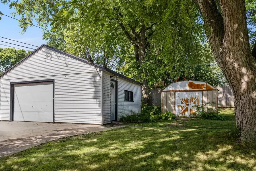 8505 W Arthur AVENUE, West Allis, WI 53227 - #3