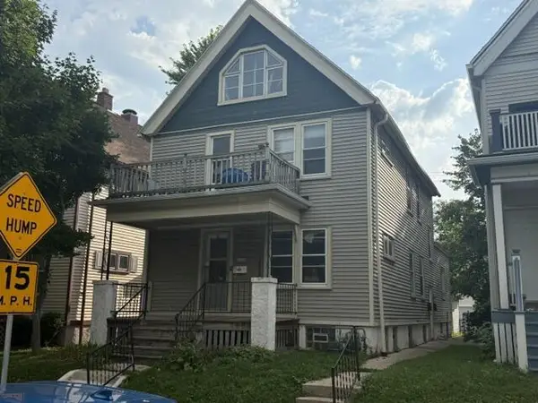 3138 N Pierce STREET, Milwaukee, WI 53212