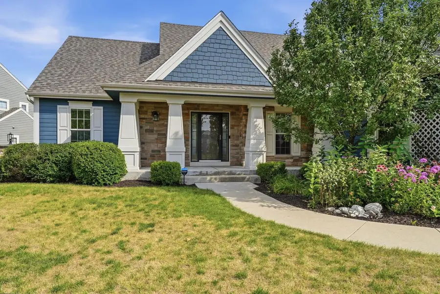 1724 Moccasin TRAIL, Waukesha, WI 53189 - #3