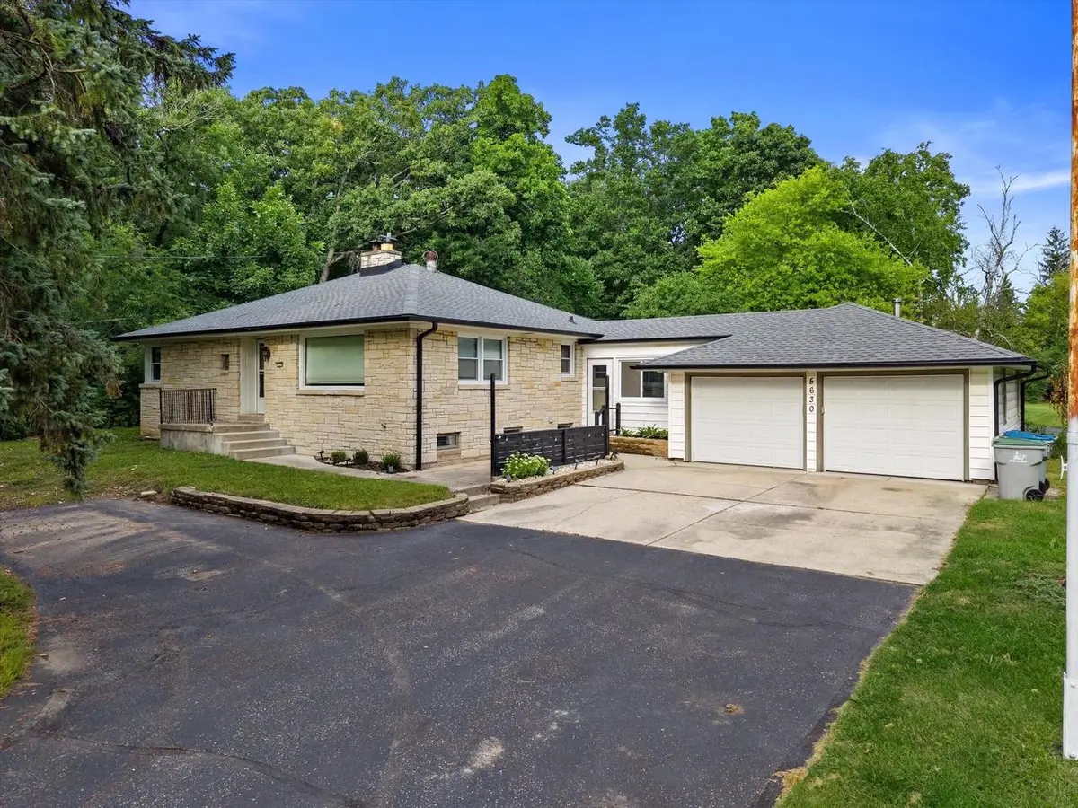 5630 S 20th STREET, Milwaukee, WI 53221 - #1