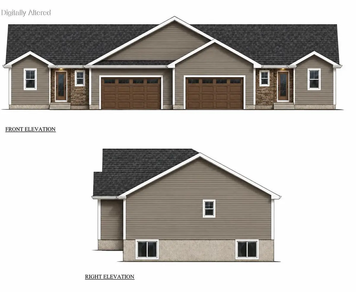 1400 Waldenberger DRIVE, Holmen, WI 54636 - #1