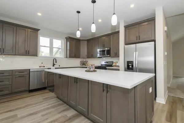 228 Evergreen STREET, Dousman, WI 53118