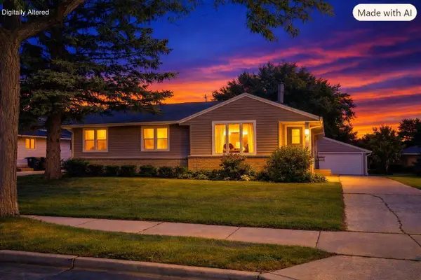 6168 S Merrill AVENUE, Cudahy, WI 53110