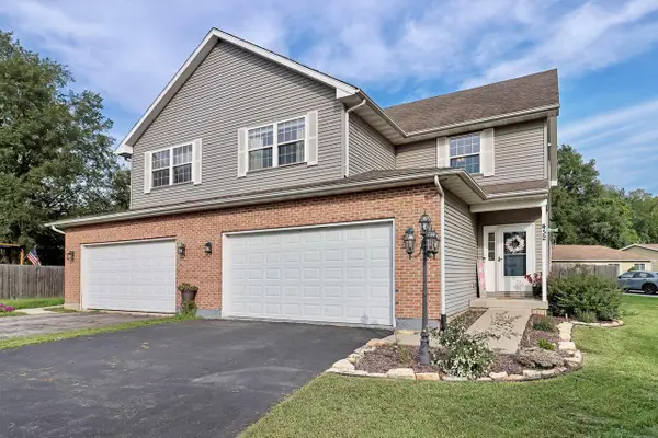452 Sumner STREET, Genoa City, WI 53128