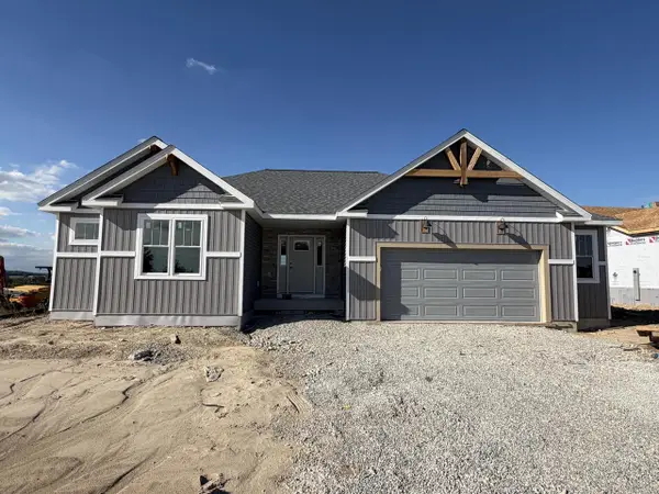 308 Midge STREET, Johnson Creek, WI 53038