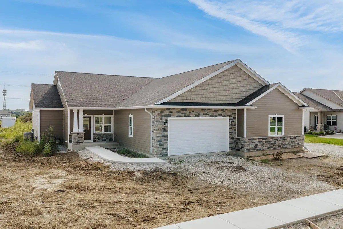 1527 N Stuart ROAD, Mount Pleasant, WI 53177 - #1