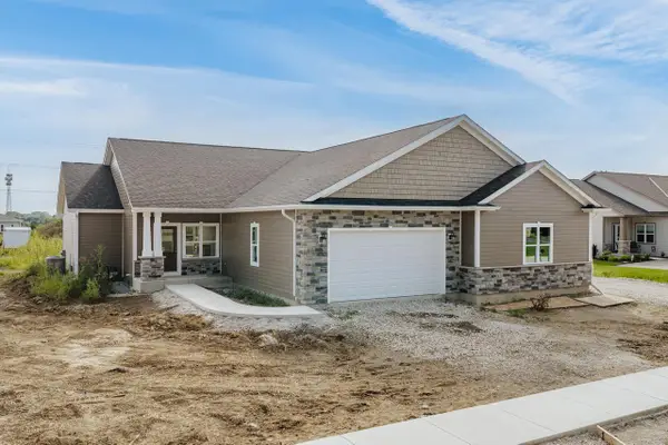 1527 N Stuart ROAD, Mount Pleasant, WI 53177