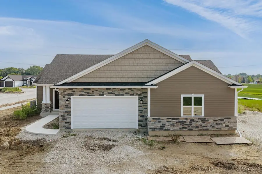 1527 N Stuart ROAD, Mount Pleasant, WI 53177 - #2