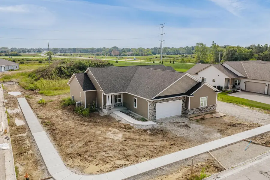 1527 N Stuart ROAD, Mount Pleasant, WI 53177 - #3