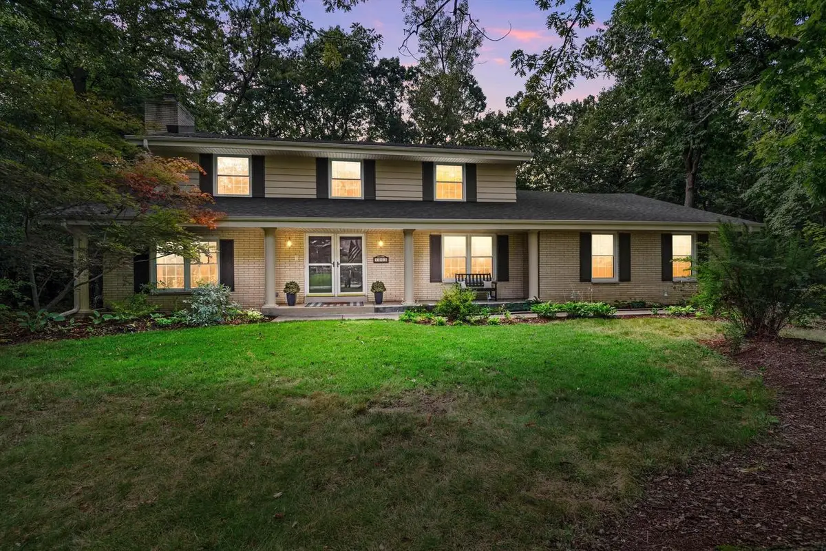 5003 Bluebird LANE, Racine, WI 53406 - #1