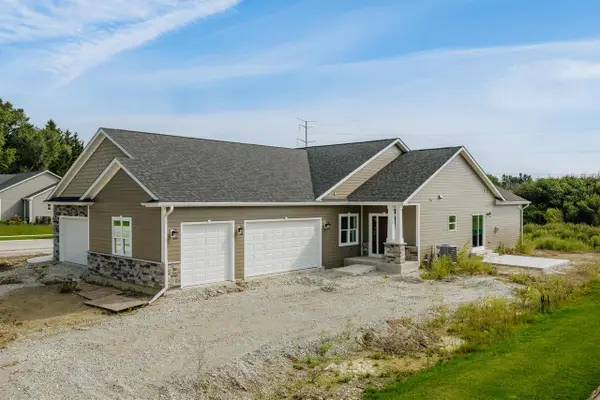 1529 N Stuart ROAD, Mount Pleasant, WI 53177
