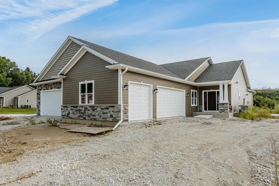 1529 N Stuart ROAD, Mount Pleasant, WI 53177 - #2