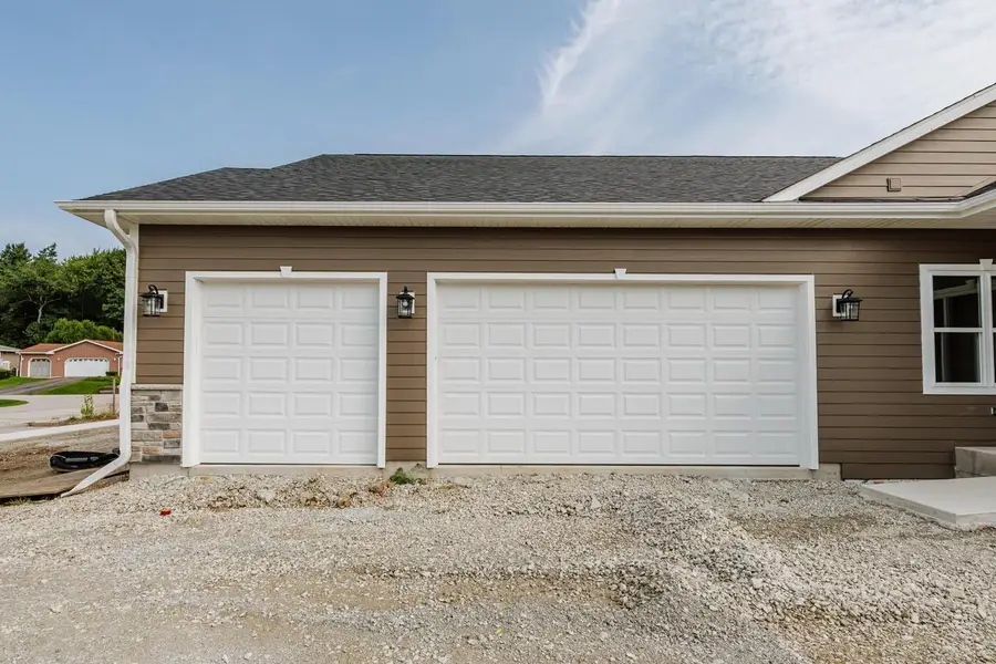 1529 N Stuart ROAD, Mount Pleasant, WI 53177 - #3