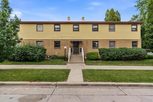 4031 W Morgan AVENUE, Milwaukee, WI 53221