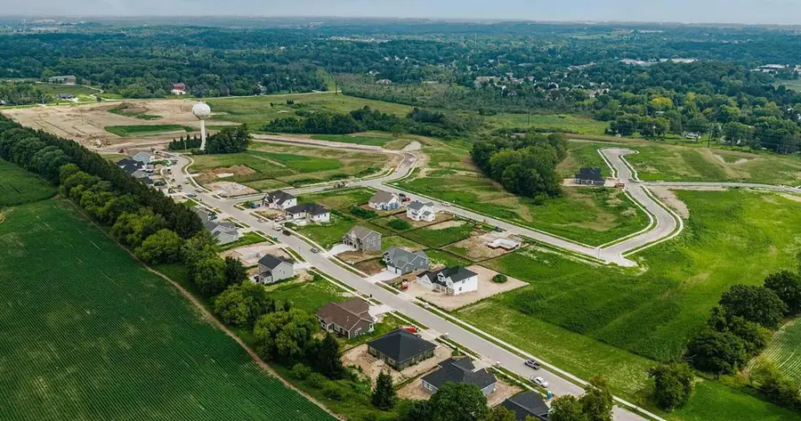 261 MALLARD COURT #Lt65, Grafton, WI 53024 - #2