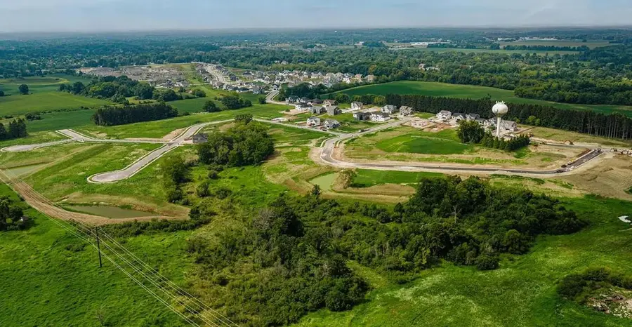 261 MALLARD COURT #Lt65, Grafton, WI 53024 - #3