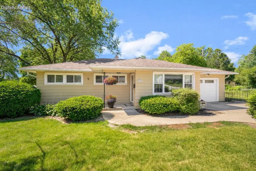 N86W17451 Joss PLACE, Menomonee Falls, WI 53051 - #2