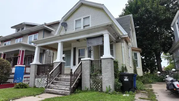 1411 Carlisle AVENUE, Racine, WI 53404