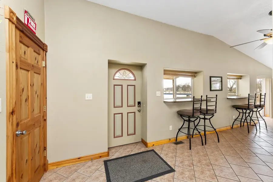 141 W Mill ROAD, Blair, WI 54616 - #2