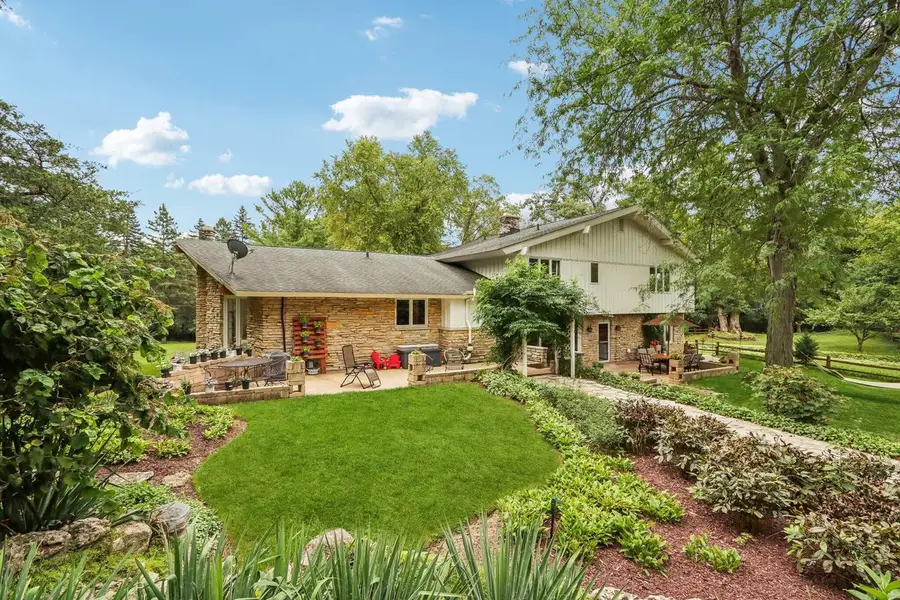 W350S3525 Waterville ROAD, Oconomowoc, WI 53066 - #2
