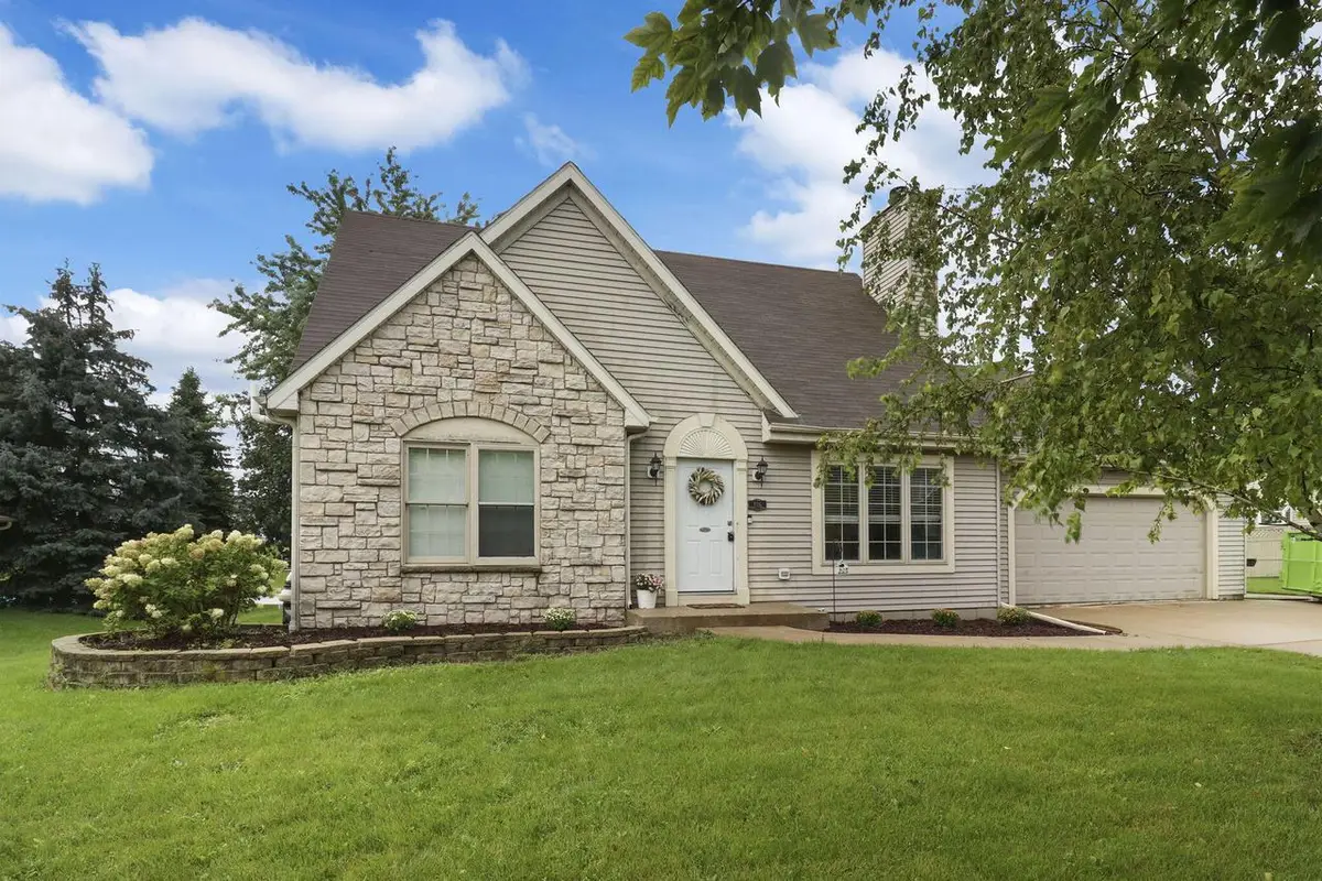 126 13th AVENUE, Union Grove, WI 53182 - #1