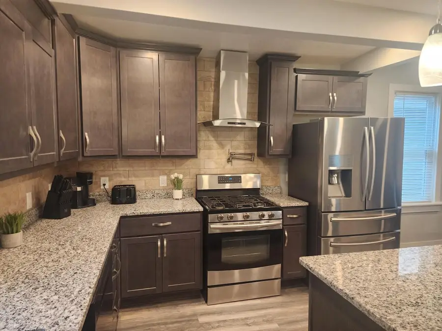 2540 N Booth STREET, Milwaukee, WI 53212 - #2