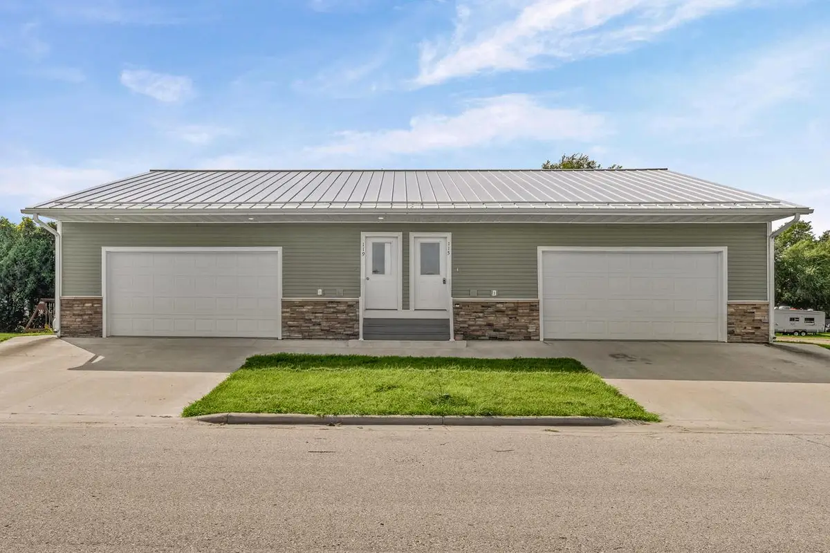 115-119 Easy STREET, Stoddard, WI 54658 - #1
