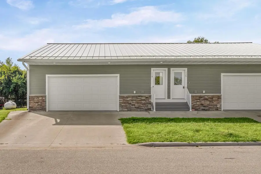 119 Easy STREET, Stoddard, WI 54658 - #2