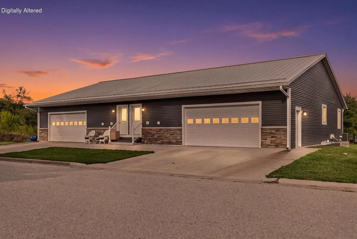 124-128 Easy STREET, Stoddard, WI 54658 - #1