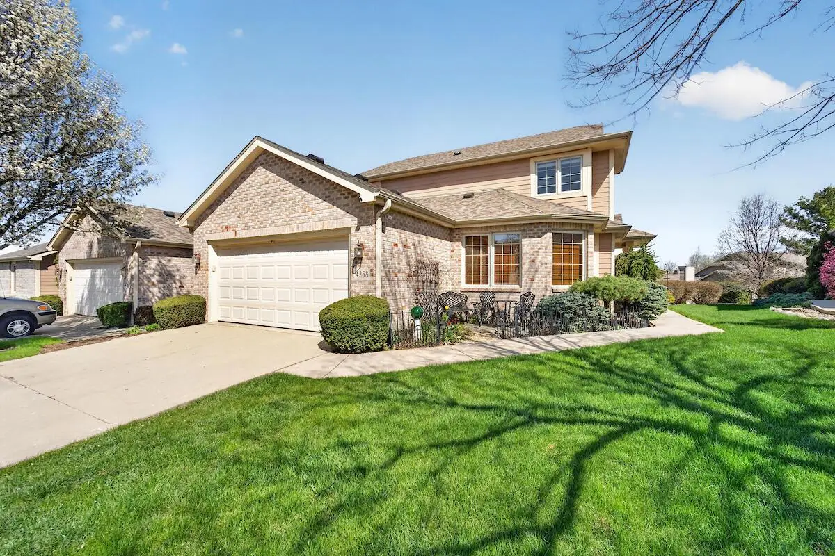 4258 91st PLACE, Kenosha, WI 53142 - #1