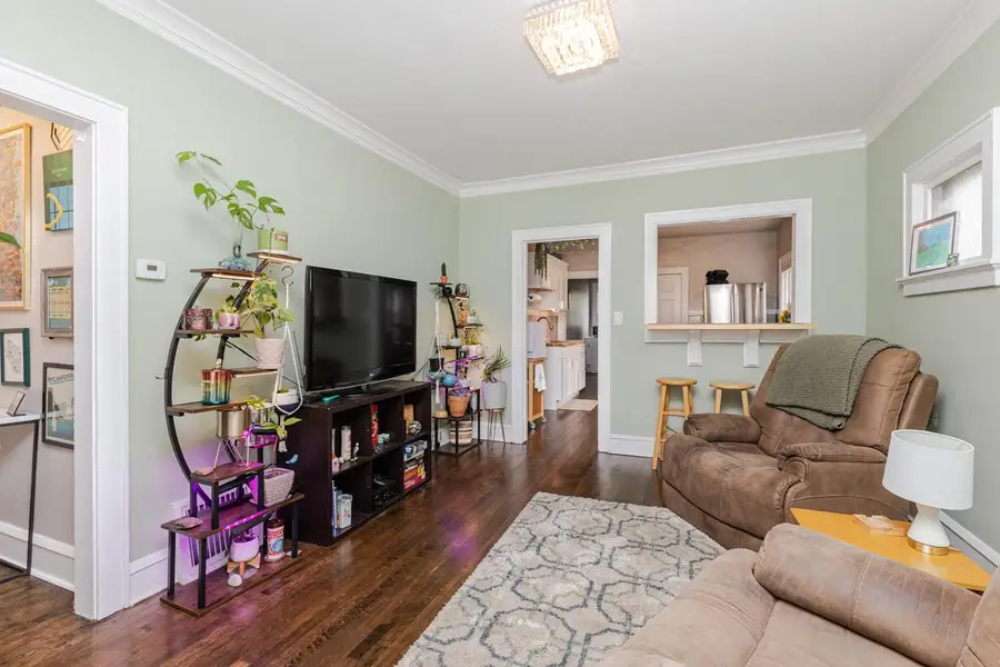 3061 N Buffum STREET, Milwaukee, WI 53212 - #3