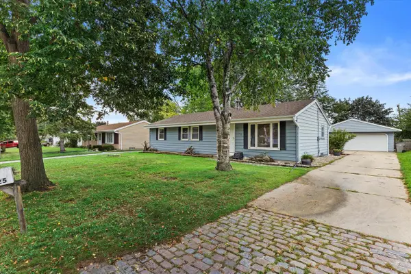 10425 W Terra AVENUE, Milwaukee, WI 53224