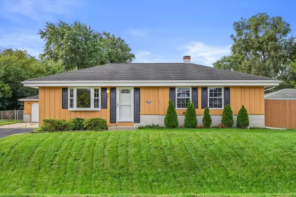 3217 Indian TRAIL, Racine, WI 53402
