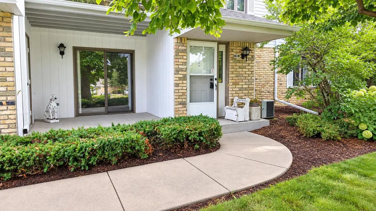 1442 Woodchuck COURT #102, Mount Pleasant, WI 53406 - #1