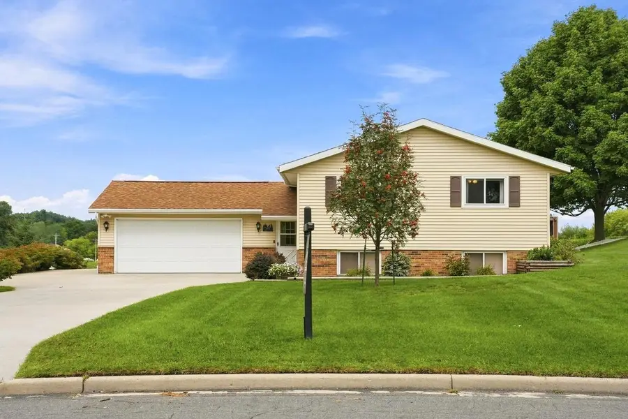 799 Spruce STREET, Hustisford, WI 53034 - #2