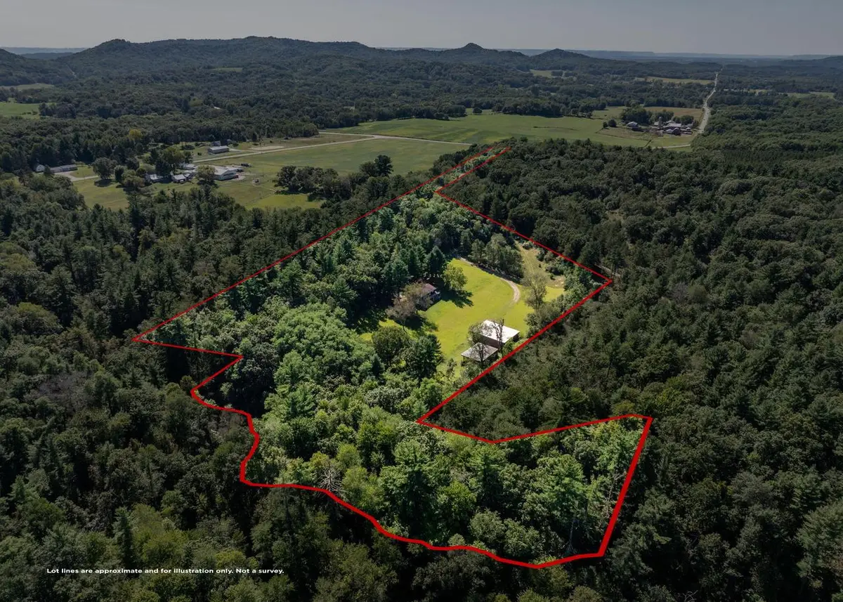 W6436 County Road T, Holmen, WI 54636 - #1