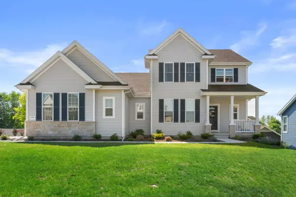7519 S 50th COURT, Franklin, WI 53132