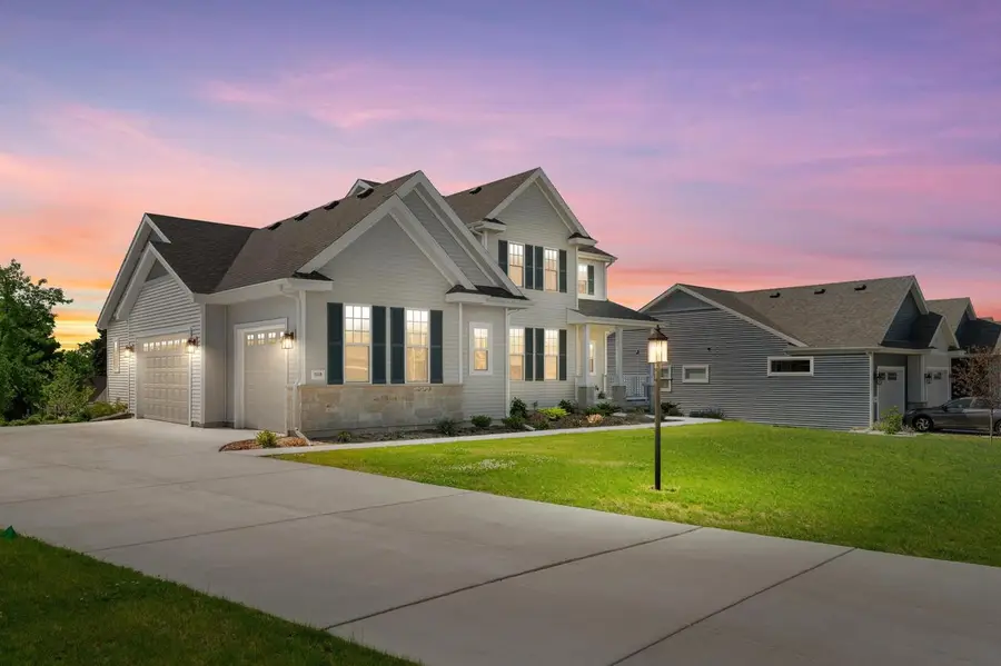 7519 S 50th COURT, Franklin, WI 53132 - #2