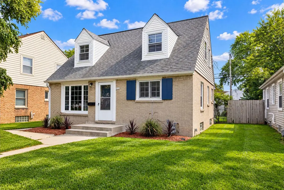 8129 W Burleigh STREET, Milwaukee, WI 53222 - #1
