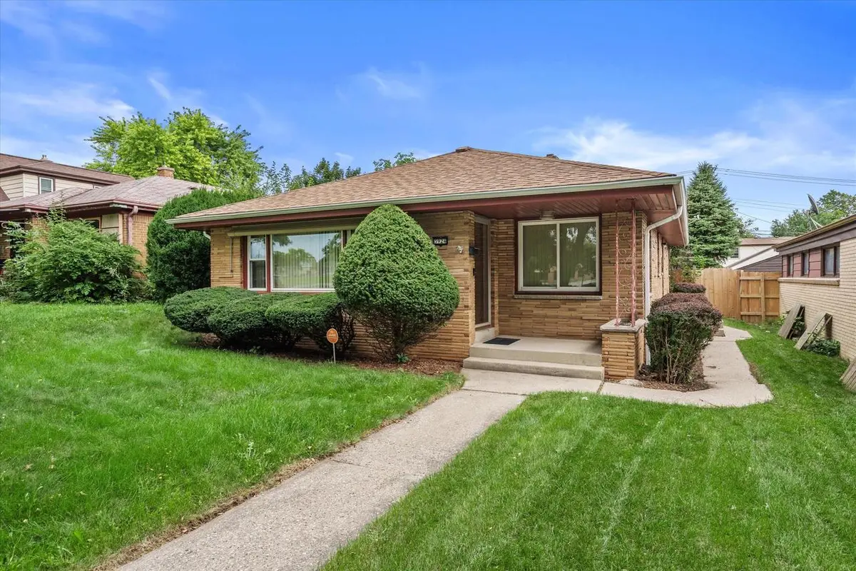 3924 N 65th STREET, Milwaukee, WI 53216 - #1