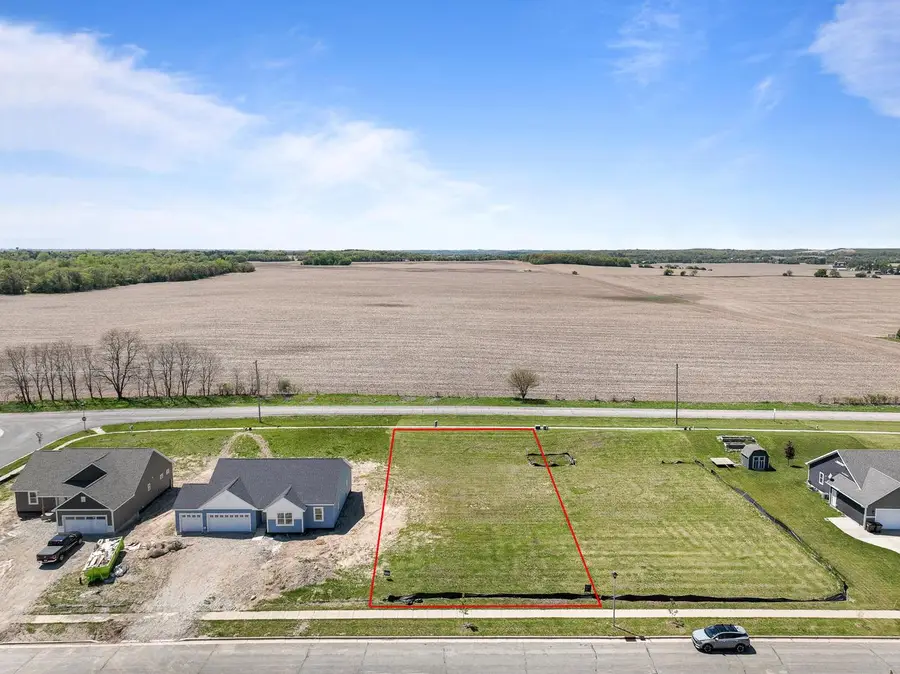 210 Linden LANE, Delavan, WI 53115 - #3
