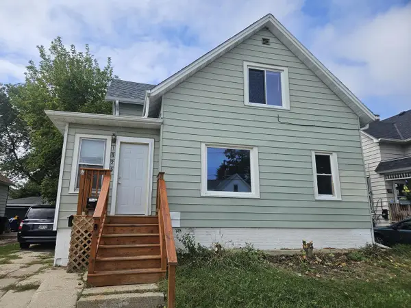 1826 Saint Clair STREET, Racine, WI 53402