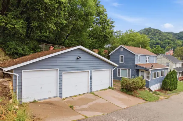 142 Washinton STREET, Fountain City, WI 54629