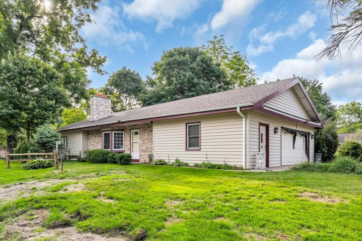 301 E 4 Mile ROAD, Wind Point, WI 53402 - #1