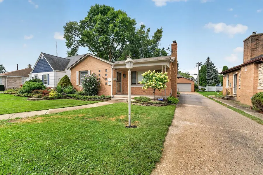 2522 Buchanan ROAD, Kenosha, WI 53143 - #3