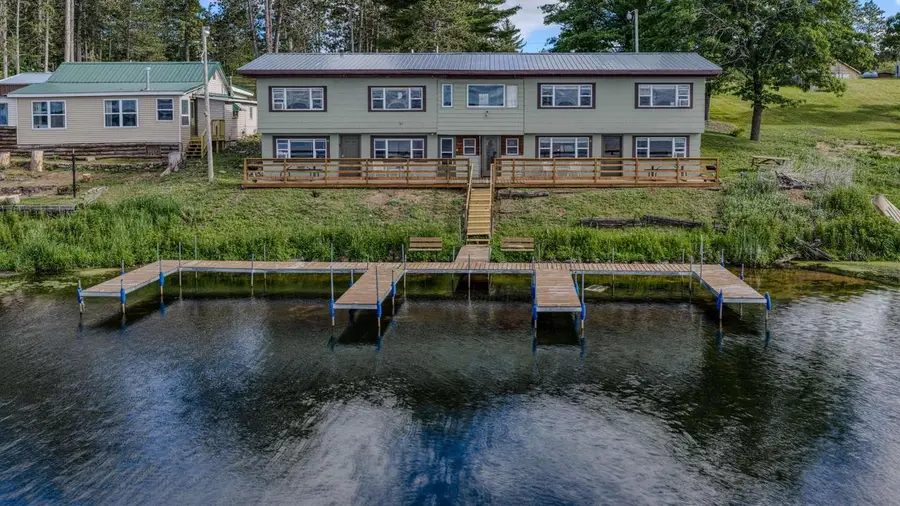 8372 E Flowage LANE, Gordon, WI 54838 - #2