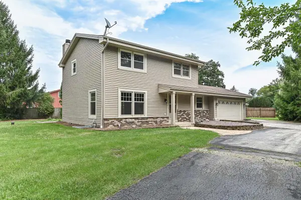 S71W13222 Tess Corners DRIVE, Muskego, WI 53150