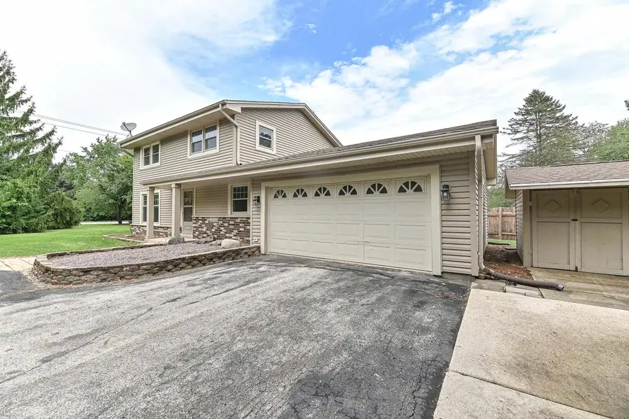 S71W13222 Tess Corners DRIVE, Muskego, WI 53150 - #3